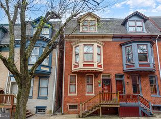 340 E Locust St, York, PA 17403