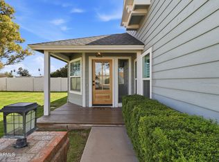 1101 W Shawnee Dr, Chandler, AZ 85224