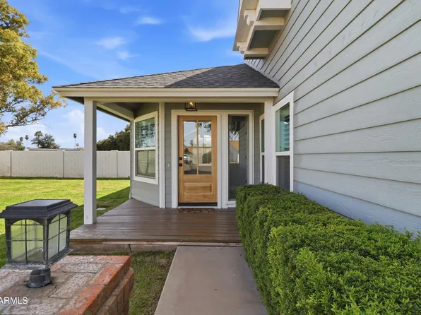 1101 W SHAWNEE Drive, Chandler, AZ 85224