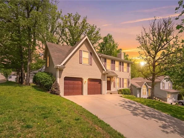 9338 NW 86th Ter, Kansas City, MO 64153