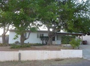 1313 E Mesquite St, Globe, AZ 85501