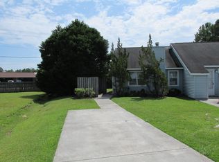 112 Witten Cir APT C, Havelock, NC 28532