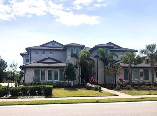7469 Divot Loop #20-A, Bradenton, FL 34202