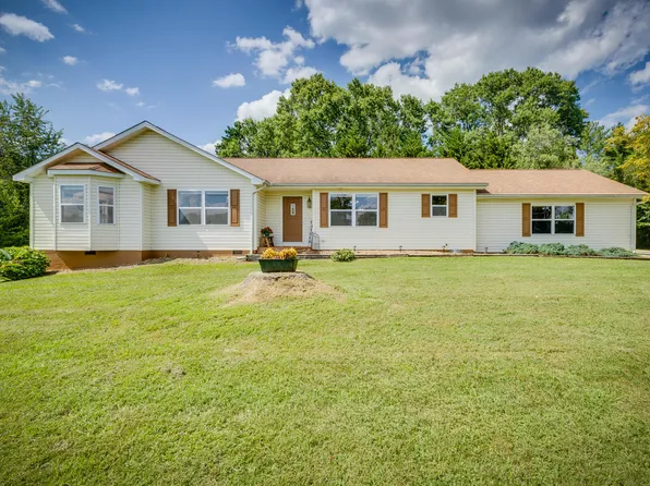1925 Old Stage Rd, Greeneville, TN 37745