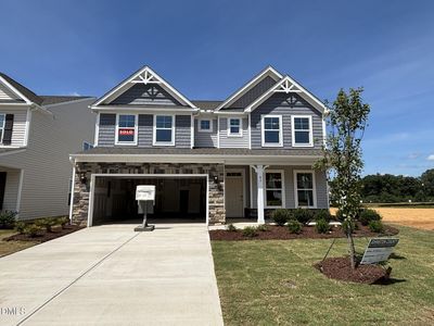 (Undisclosed Address), Garner, NC, 27529