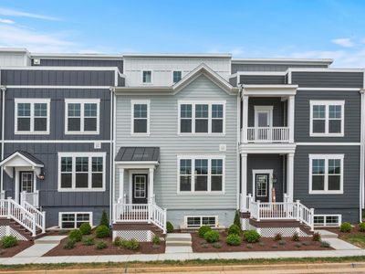 3251 Preston Shore Drive Row #18E, Rockingham, VA, 22801