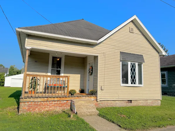 229 Morton St, Morgantown, IN 46160