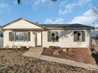 14448 Keating Ave, Midlothian, IL 60445