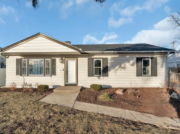 14448 Keating Ave, Midlothian, IL 60445