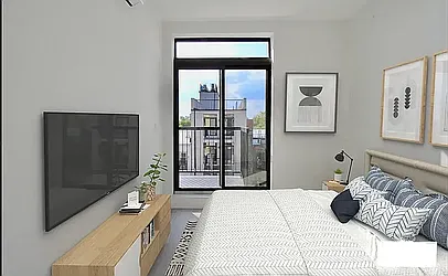 Rented by REAL New York