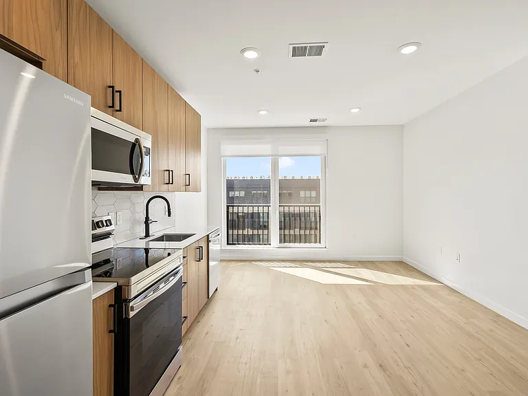 Oso Apartments — Photo 73