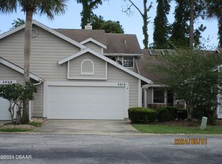 2010 Cornell Pl #38, Pt Orange, FL 32128