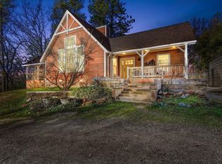 9820 Rices Texas Hill Rd, Oregon House, CA 95962