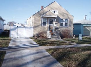 1601 Kansas Ave SE, Huron, SD 57350