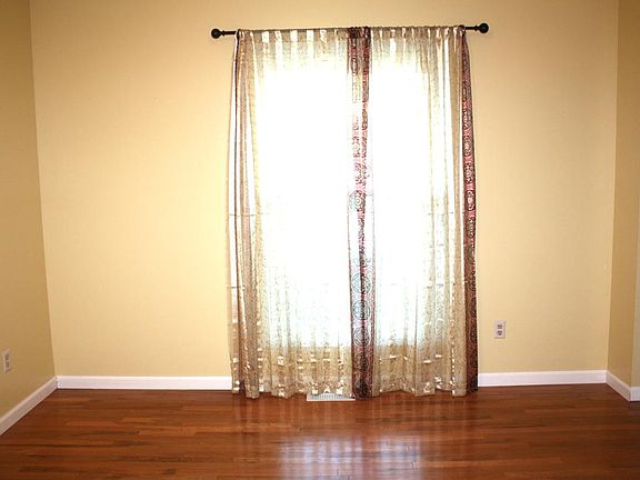 second living room