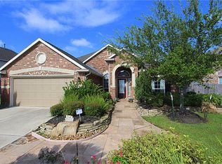 10027 Terrance Springs Ln, Katy, TX 77494