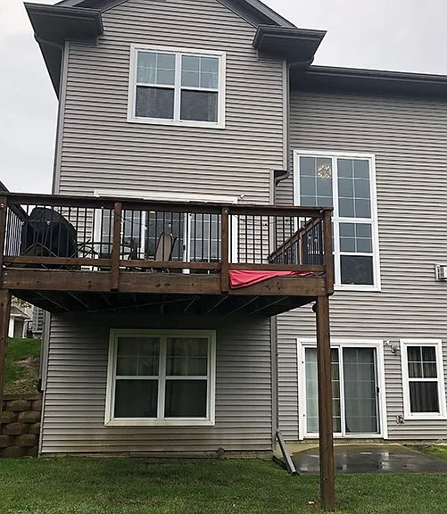 726 Mission Point Rd — Photo 2