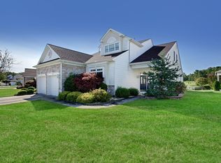 45 Spring Lake Blvd, Waretown, NJ 08758