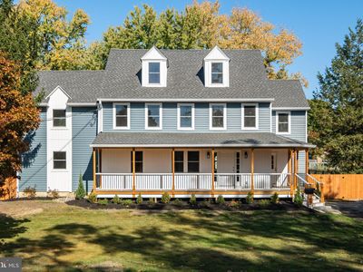 603 Elm Ave, Pitman, NJ, 08071