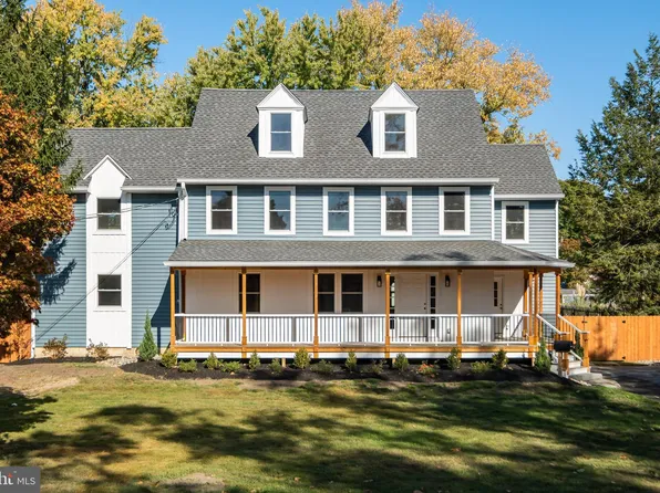 603 Elm Ave, Pitman, NJ 08071