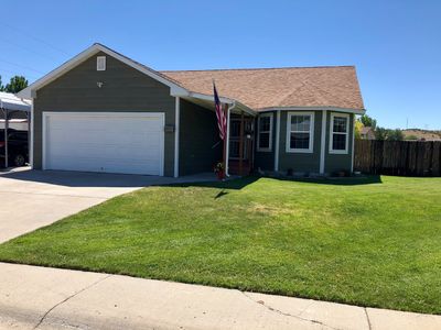 109 Meadowlark Ln, Thermopolis, WY, 82443