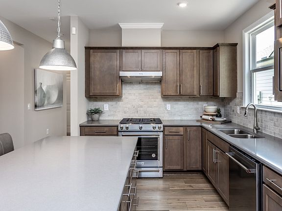 Beautiful Kitchen Design