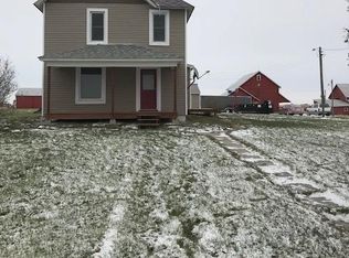 1534 Hickory Ave, Mount Pleasant, IA 52641