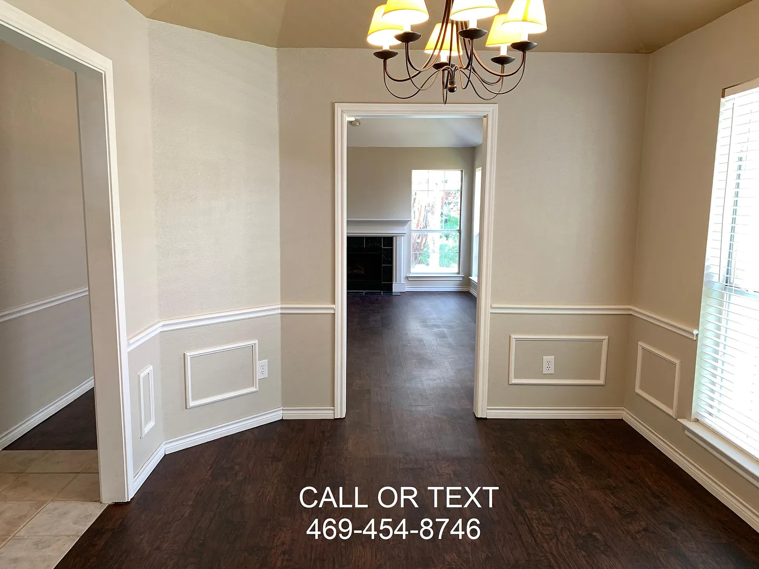 2532 Windchase Drive — Photo 4