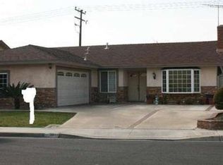 16111 Routt St, Fountain Valley, CA 92708