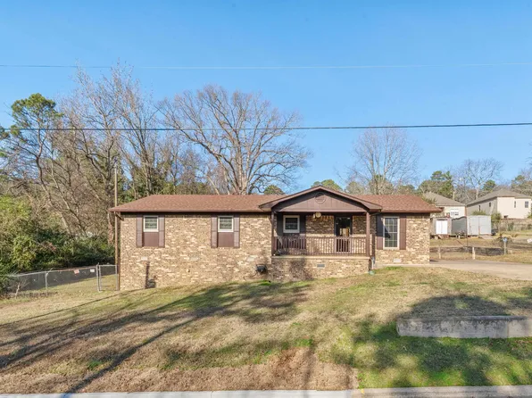 8324 W 29th St, Little Rock, AR 72204