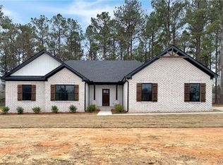 13524 Northside Rd, Berry, AL 35546