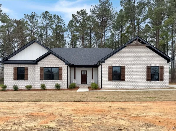 13524 Northside Rd, Berry, AL 35546