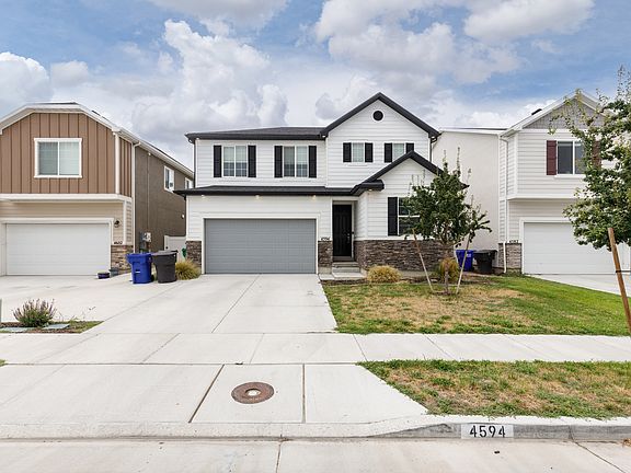 2nd image of 4594 W 1100th St S #109