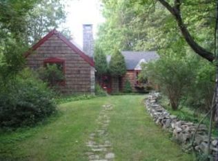 33 Oscaleta Rd, Ridgefield, CT 06877