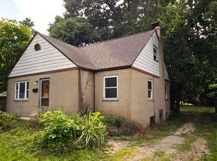 8461 Saint Clair Ave, Cincinnati, OH 45236