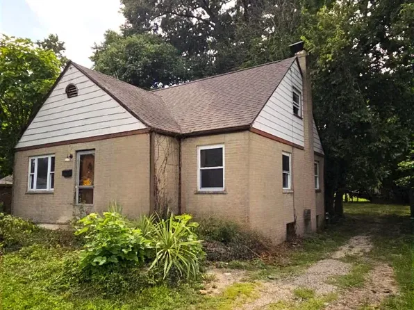 8461 Saint Clair Ave, Cincinnati, OH 45236