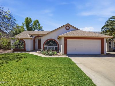 1748 N Ananea --, Mesa, AZ, 85207