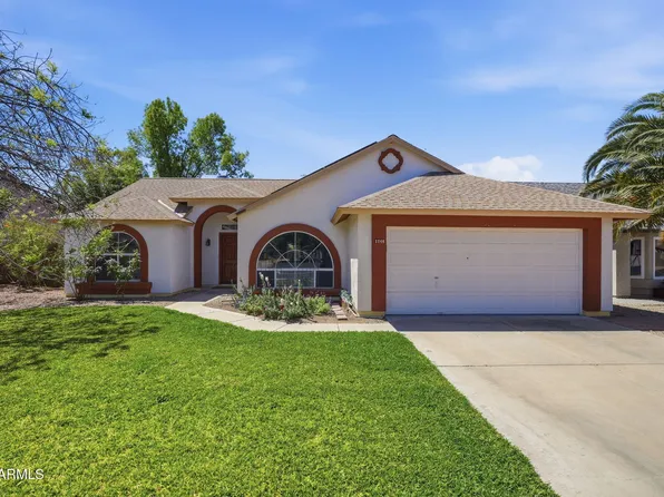 1748 N Ananea --, Mesa, AZ 85207