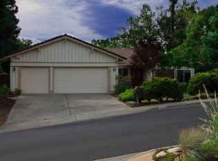 3407 Lanai Dr, San Ramon, CA 94582