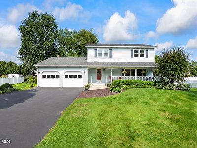 6 Durham Court, Schenectady, NY, 12309
