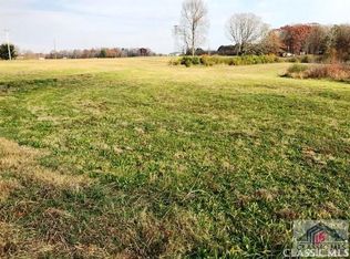 2 Joe Cooper Rd TRACT 2, Danielsville, GA 30633