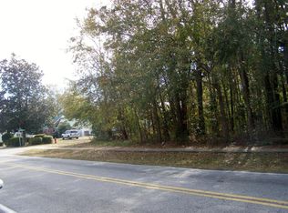 1128 Old Black Oak Rd, Moncks Corner, SC 29461