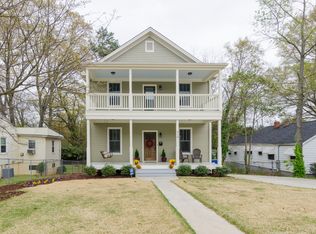 910 N Blount St, Raleigh, NC 27604