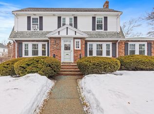 51 Gale Rd, Belmont, MA 02478