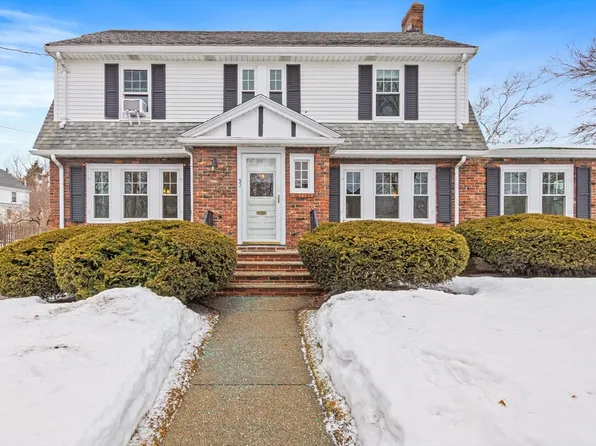 51 Gale Rd, Belmont, MA 02478
