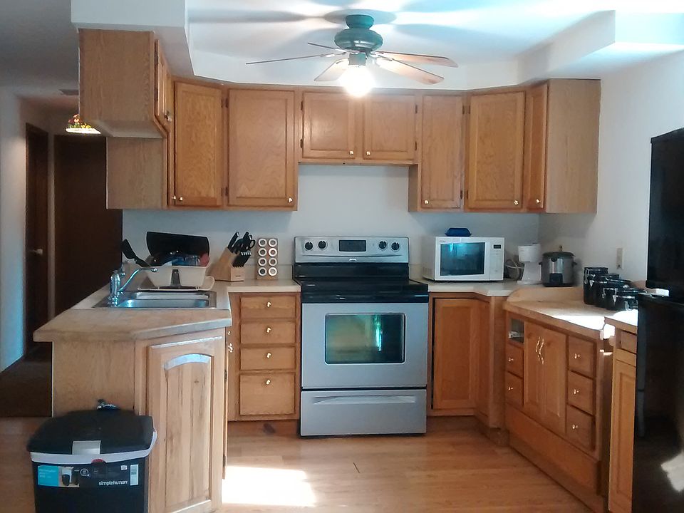 1st kitchen 