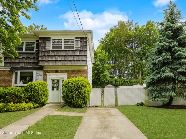 76 Wilson Ave, Staten Island, NY 10308