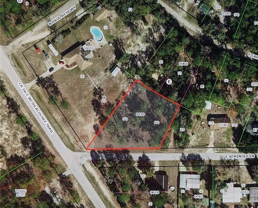 1st image of 4029 E Seminole Ln