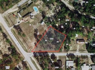 4029 E Seminole Ln, Dunnellon, FL 34434