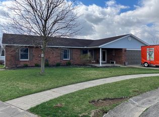 2 Cassie Ln, West Alexandria, OH 45381